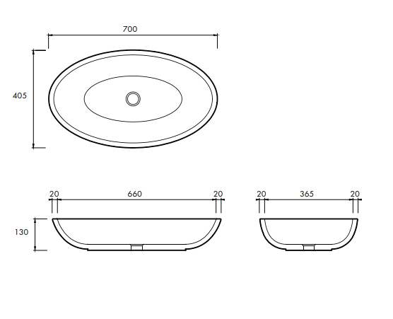 Basin